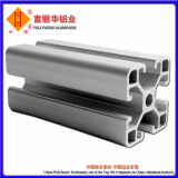 Anodized Industrial Aluminum Profile for Constructure